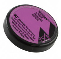 Tadiran Batteries-TL-5934/P Batterien Lithium Battery Coin 3.6V 1Ah 1/10D Primary Through Hole