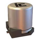 Cap Aluminum Lytic 10uF 16V 20% (5 X 5.4mm) SMD 29.842 Ohm 0.025A 2000h 85°C T/R