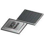 SOC S32G2 ARM Cortex A53/ARM Cortex M7 525-Pin FCBGA Tray Automotive AEC-Q100