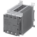 Omron-G3PE-525B-3N DC12-24 Halbleiterrelais Solid State Relay 7mA 30V DC-IN 25A 528V AC-OUT 8-Pin