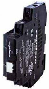 Sensata Technologies-DR24A12 Relais d’état solide Solid State Relay 3.3mA 265V AC-IN 12A 280V AC-OUT 4-Pin