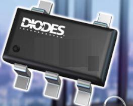 Diodes Incorporated-AP7343DQ-25W5-7 Linear Regulators Automotive AEC-Q100 Compliant 300mA High Psrr Low Noise LDO With Enable