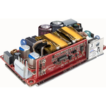 AC/DC Power Supply Single-OUT 48V 3.125A 150W 6-Pin Box