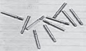 C&K-340100501B Connector Contact Contact PIN 20 Size Crimp ST Cable Mount 20-24AWG Bag