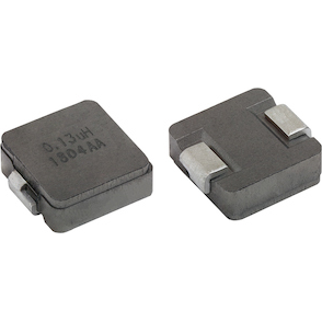 Vishay-IHSR4040DZERR13M5A Induktionsspule, Oberflächenmontage Surface Mount Chip Inductor