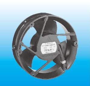Delta Electronics-EFB1724SHG-F00 Sopladores y ventiladores DC Fan Axial Ball Bearing 24V 12V to 28V 325CFM 59dB