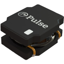 Pulse Electronics-PA4335.241NLT Inductor Surface Mount Inductor Power Shielded Drum Core 0.24uH 20% 1MHz Iron 4.05A 0.023Ohm DCR 1008 T/R