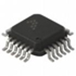 NXP Semiconductors-MC33591FTAE Ricetrasmettitori RF RF Receiver FSK/OOK 5V 24-Pin LQFP Tray Automotive AEC-Q100