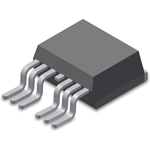 Trans MOSFET N-CH 75V 160A 7-Pin(6+Tab) D2PAK
