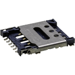 Nano SIM Card Connector