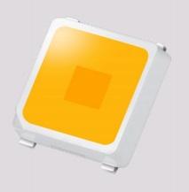 Samsung Electronics-SPMWHD32AMD7XAV3S0 DEL LED Uni-Color White 2-Pin Chip 3030 T/R