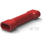 34203 TE Connectivity Connector Terminals PG BUTT SPLC 22-16COMM22-18MIL CONN - Arrow.com