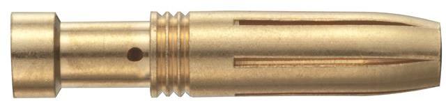 HARTING-09330006223 Steckverbinder, Kontakt Contact SKT Crimp ST Cable Mount 14AWG