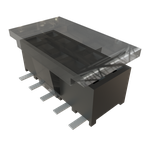 SMM10502LDPTR|SAMTEC|limage