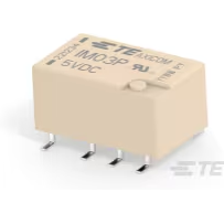 TE Connectivity-5-1462039-5 Signalrelais Signal Relay 5VDC 2A DPDT( (10mm 7.48mm 5.65mm)) SMD Medical
