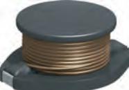 FASTRON GmbH-PISR-331M-04 Montaje superficial de inductores Inductor Power Unshielded Wirewound 330uH 20% 100KHz Ferrite 1.1A 0.52Ohm DCR T/R Automotive AEC-Q200