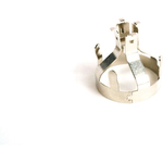 Standard Buccaneer environmentally sealed power connectors are IP68 & IP69K rated and have been designed into a wide range of markets such as Industrial, Automotive and Marine