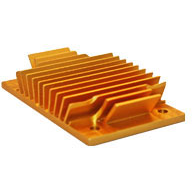 Advanced Thermal Solutions-ATS-1139-C1-R0 Power Supply Accessories Heat Sink For DC to DC Converter and Switching Regulator Module