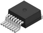 onsemi-NTBG160N120SC1 MOSFETs Trans MOSFET N-CH SiC 1.2KV 19.5A 8-Pin(7+Tab) D2PAK T/R