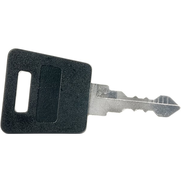NKK Switches-AT4147-005 Accessoires de commutateur Switch Access Flat Key Keylock Switch