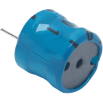 Power Choke Unshielded Wirewound 68uH 10% 10KHz Ferrite 1.5A 0.19Ohm DCR RDL Bulk