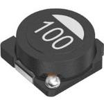 Inductor Power Shielded Wirewound 4.7uH 20% 100KHz Ferrite 1.8A 0.03672Ohm DCR 2424 T/R