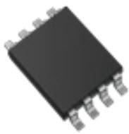 Toshiba-7UL2G125FK,LF Puffern und Leitungstreibern Buffer/Line Driver 2-CH Non-Inverting 3-ST 8-Pin US T/R