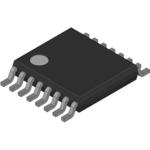 Secondary Side PWM Controller 2.6V 1000kHz 16-Pin TSSOP