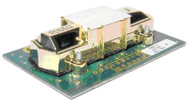 Amphenol-T6613-EVAL Sensor Development Boards und Kits T6613 Air Quality Sensor Development Kit Win XP Professional OS