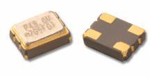 Pletronics-SM4444TEX-100.0M SMD-Quarzoszillator Oscillator XO 100MHz ±25ppm 15pF CMOS 55% 1.8V 4-Pin CLLCC SMD