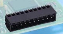 METZ CONNECT-31180104 Connector Headers and PCB Receptacles Conn Shrouded Header HDR 4 POS 3.5mm Solder RA Thru-Hole