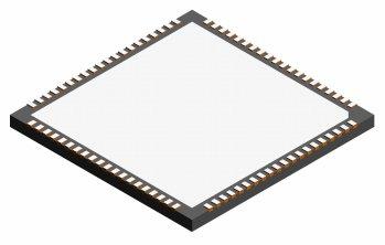 Texas Instruments-LM96551SQE/NOPB 其他逻辑和定时产品 Ultrasound Transmit Pulser 0°C to 70°C Medical 80-Pin WQFN EP T/R