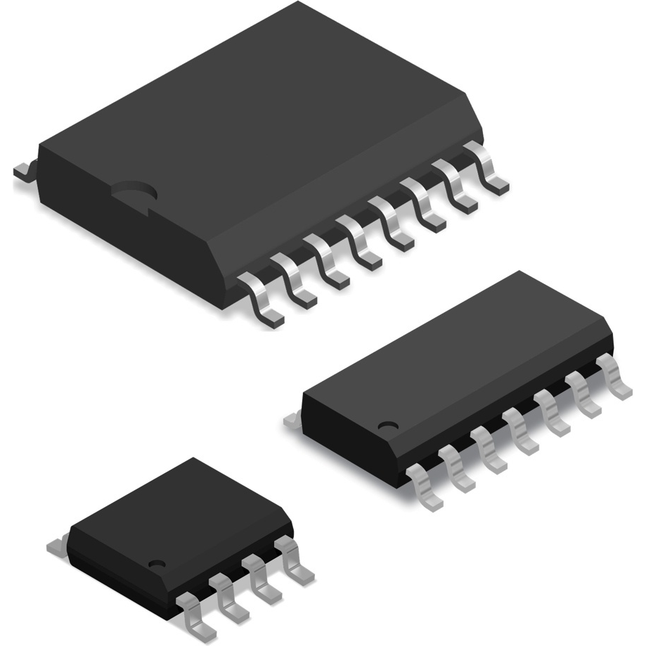 Littelfuse-LF2190NTR Gate- und Leistungstreibern Driver 4.5A 2-OUT High Side/Low Side Half Brdg Non-Inv 8-Pin SOIC N T/R