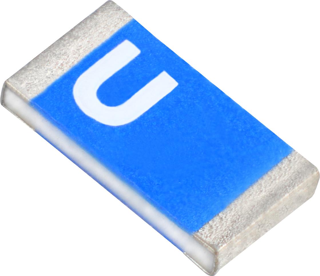 Unictron Technologies Corporation-H2U84W1H1S0300 Antena Antenna Ceramic Chip 2.3dBi Gain 2500MHz/5850MHz 2-Pin Chip T/R