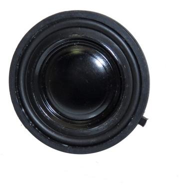 DB Unlimited-SW360308-1 Altavoces Speakers Waterproof Dynamic 350Hz 2.5W 93dBA 4Ohm Round IP67 Solder Pad