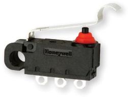 Honeywell-HD20S20C04 Schnappschalter Switch Snap Action N.O./N.C. SPDT Simulated Roller Lever 0.03A 12VDC 1.96N Screw Mount Solder Box