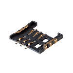 SIM Card Connector