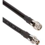 Cable Assembly Coaxial 2m TNC to TNC PL-RCP Bag