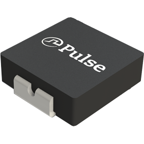 Pulse Electronics Corporation-PA4345.122NLT Montaggio superficie induttore Inductor Power Molded/Shielded Wirewound 1.2uH 20% 100KHz 6.2A 0.028Ohm DCR 2220 T/R