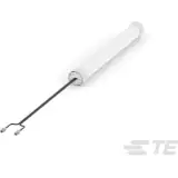 TE Connectivity-L000320-03 Antenne Antenna MIMO 5.6dBi Gain 6000MHz Carton