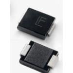 Diode TVS Single Bi-Dir 17V 1.5KW 2-Pin SMC T/R