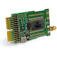 Microchip Technology-RN-2903-PICTAIL RF/Drahtlos-Entwicklungsplatinen und Kits RN2903 RF Transceiver Daughter Board