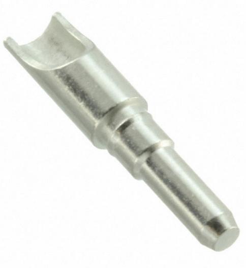Mill-Max-1178-0-01-80-00-00-03-0 Steckverbinder, Kontakt Contact PIN Solder Cup ST Cable Mount 14AWG Bulk