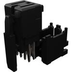 5.00mm Pitch Female IDT Connector, 10 Amp, Indirect, 2 Circuits