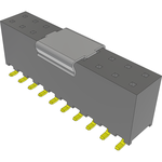 Conn Socket Strip SKT 20 POS 2mm Solder ST Top Entry SMD T/R