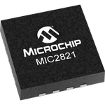 Power Management IC 2.7V to 5.5V 16-Pin QFN EP T/R