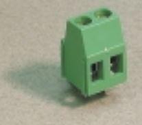 Altech Corporation-MV-256 Steckverbinder, Klemmenblöcke Conn Terminal Block 6 POS 5.08mm Solder ST Thru-Hole 15A