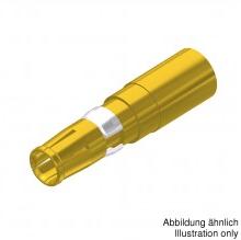 CONEC-132C11049X Steckverbinder, Kontakt Contact SKT Crimp ST Cable Mount 8-10AWG