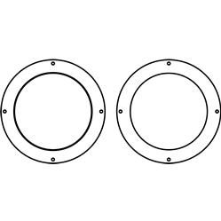 SANYO DENKI-109-1073H Accessori per la gestione termica Thermal Management Accessories Black