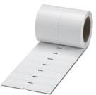 PHOENIX CONTACT-0830605 Étiquettes Labels Thermal Transfer Printable Label Polyester White 40x15x0.11mm